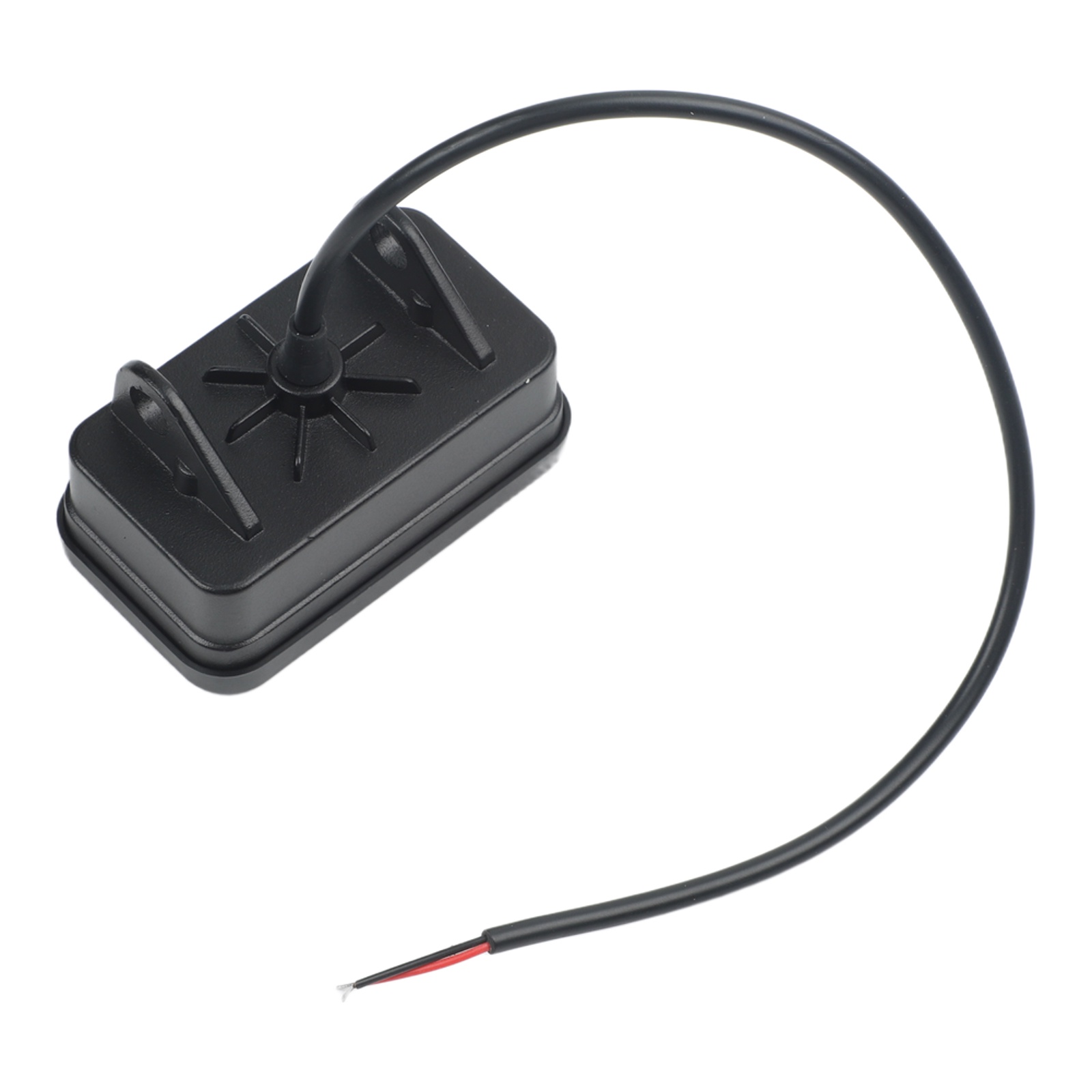 Car Accessories For Night Driving - Night Driving Headlight Car Accessories Black