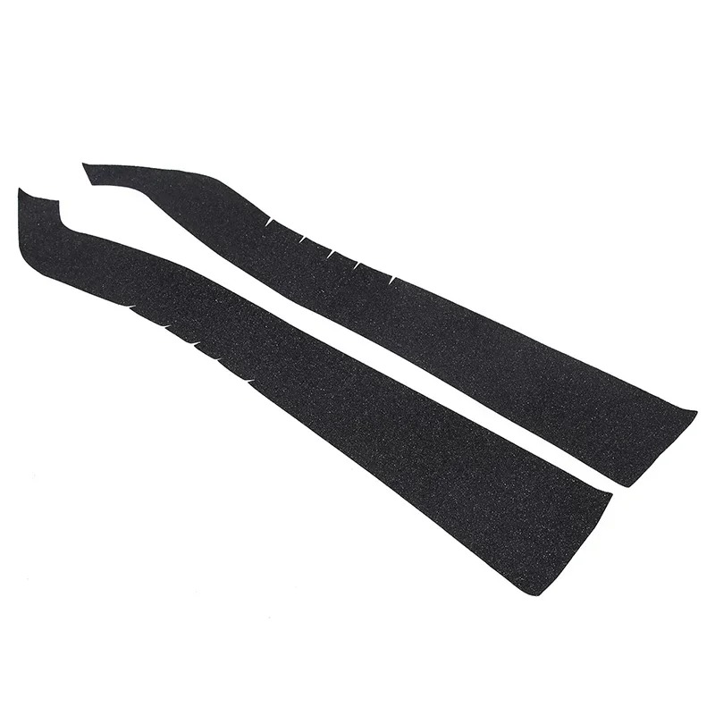 Car Accessories Under 100 - For Nissan Pathfinder 2013-2018 PVC Black