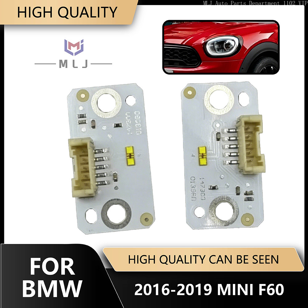 Car Accessories Youtube - Car Accessories For 2016-2019 BMW MINI
