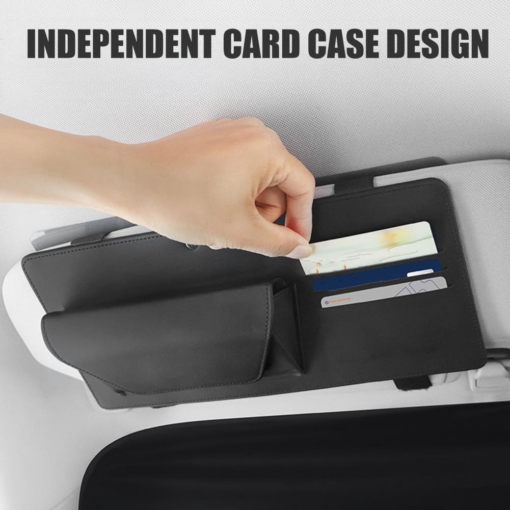 Car Accessories For Night Driving - Sun Protection for Driving Car Sun