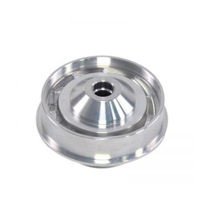 Car Accessories Quotation - Customized OEM Manufacturing Small Batch CNC