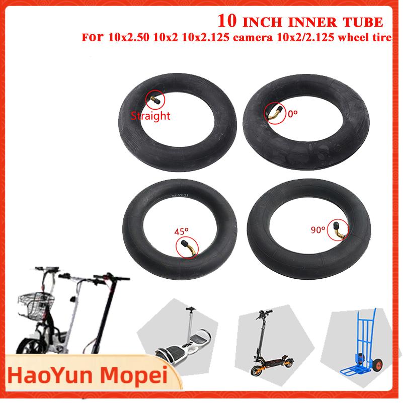 10inch 10x2/2.125 Inner Tube 1 - Car Accessories Youtube ulasan dan harga