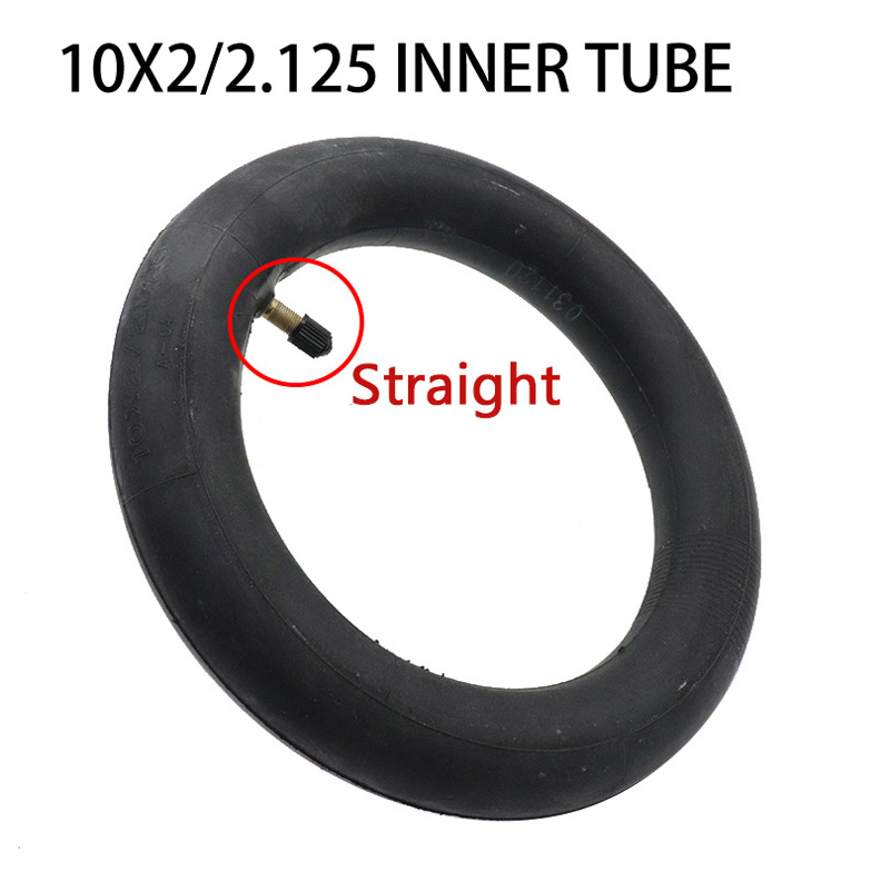 10inch 10x2/2.125 Inner Tube 1 - Car Accessories Youtube ulasan dan harga