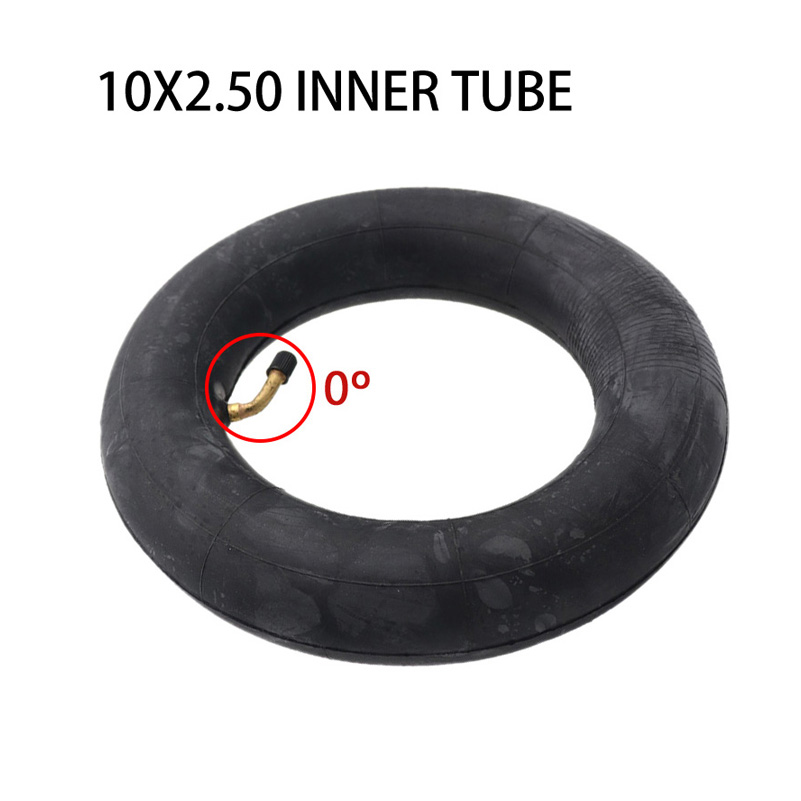 10inch 10x2/2.125 Inner Tube 1 - Car Accessories Youtube ulasan dan harga
