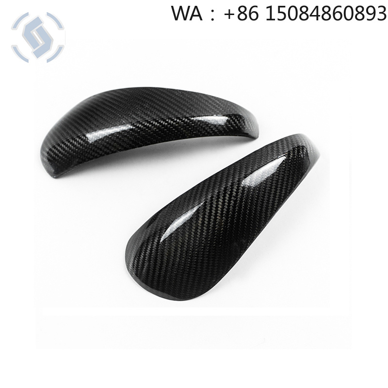 Factory Custom Carbon Fiber Ca - Car Accessories For Decoration ulasan dan harga