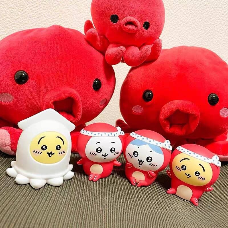Tiny and Adorable Usagi Hachiw - Car Accessories For Decoration ulasan dan harga