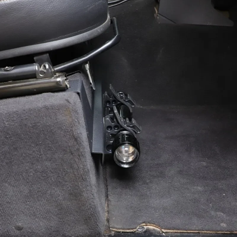 Aluminum Alloy Black Car Under - Car Accessories Under 1000 ulasan dan harga