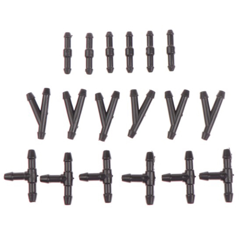 18pcs Car Wiper T Y I Type Win - Car Accessories Youtube ulasan dan harga