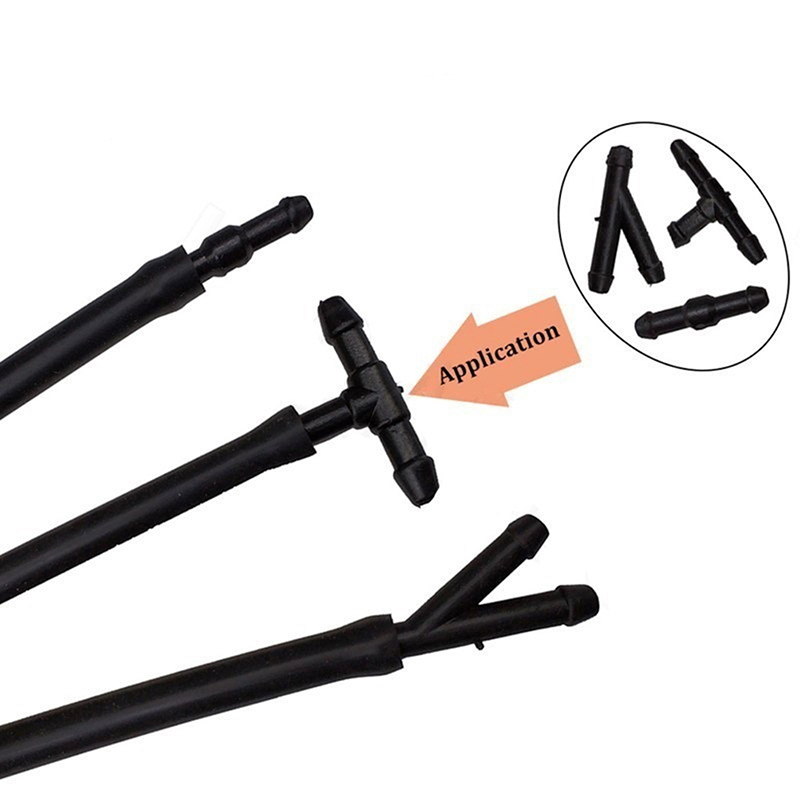 18pcs Car Wiper T Y I Type Win - Car Accessories Youtube ulasan dan harga