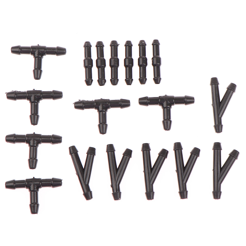 18pcs Car Wiper T Y I Type Win - Car Accessories Youtube ulasan dan harga