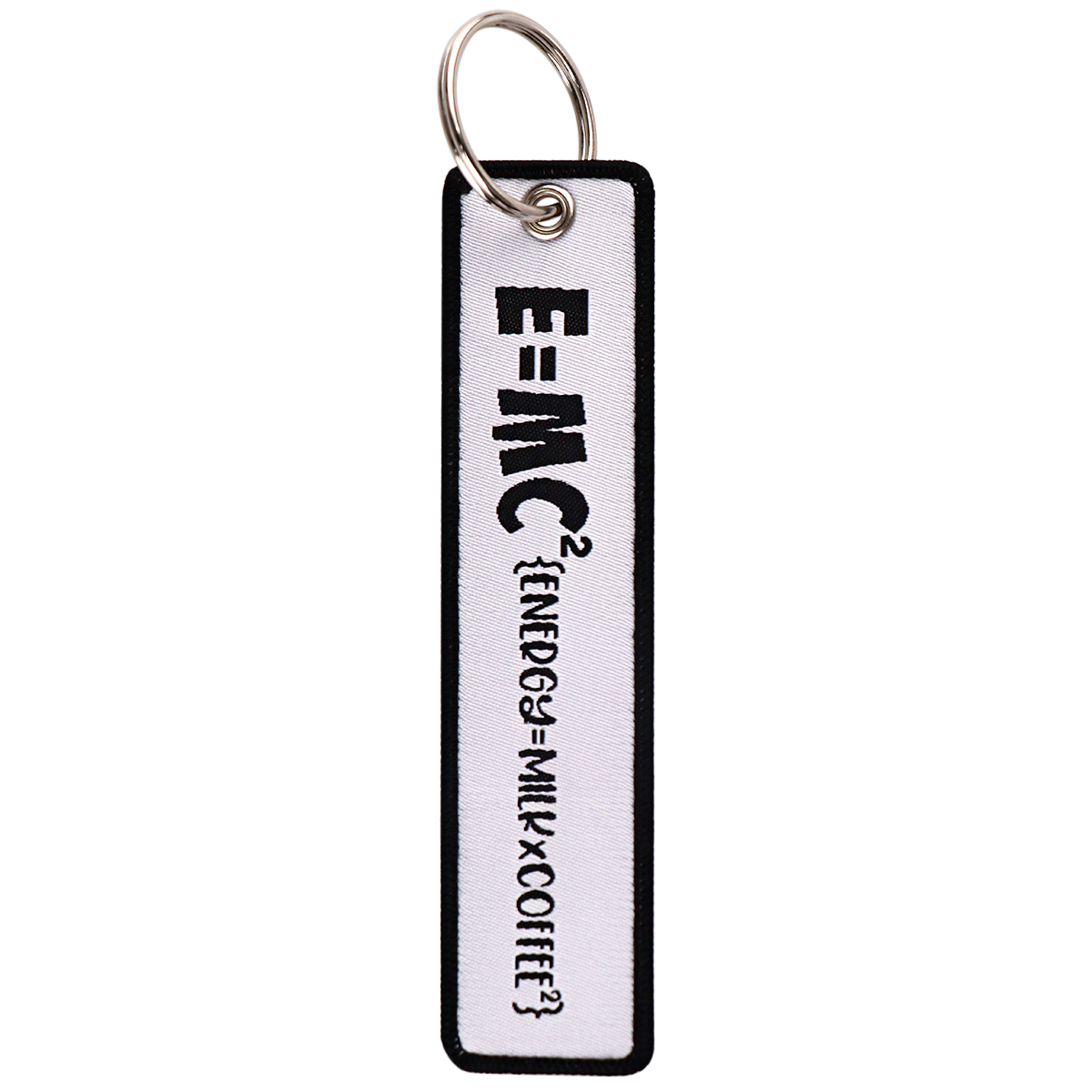 1PCS Quotations Series Embroid - Car Accessories Quotation ulasan dan harga