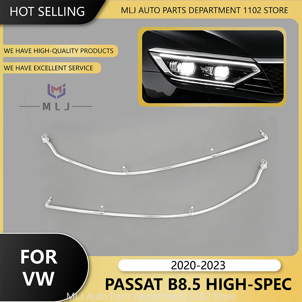 For Volkswagen VW Passat B8.5  - Car Accessories Youtube ulasan dan harga