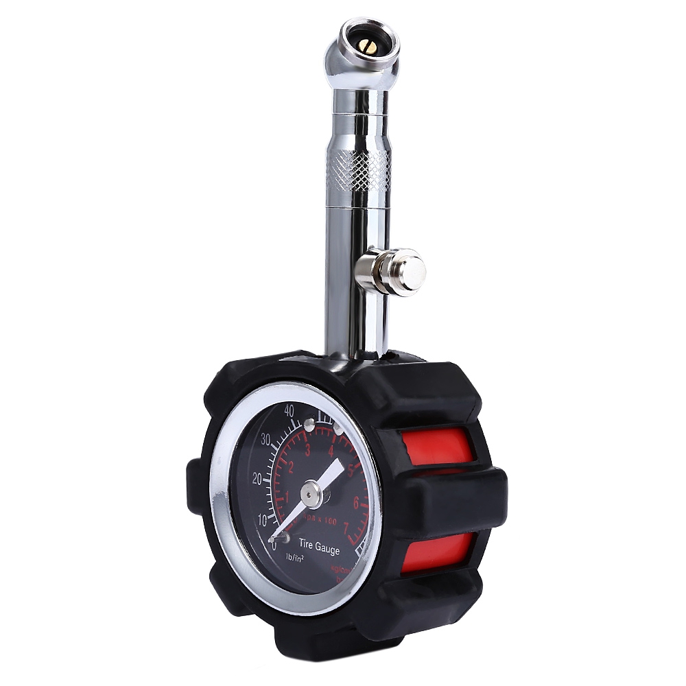 100 PSI Tire Pressure Gauge Wi - Car Accessories Under 100 ulasan dan harga