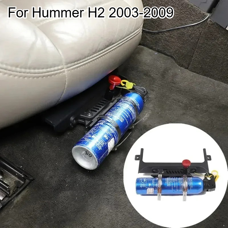 Fit For Hummer H2 2003-2009 Al - Car Accessories Under 1000 ulasan dan harga