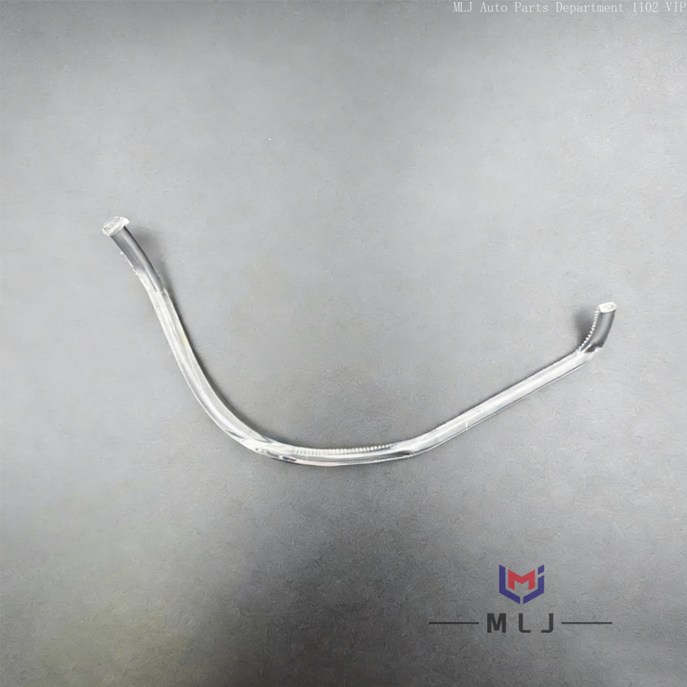 Acrylic Tube For 2019-2022 BMW - Car Accessories Youtube ulasan dan harga