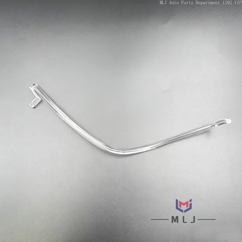 Acrylic Tube For 2019-2022 BMW - Car Accessories Youtube ulasan dan harga