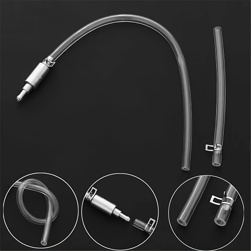 Car Clutch Brake Bleeder Hose  - Car Accessories Youtube ulasan dan harga