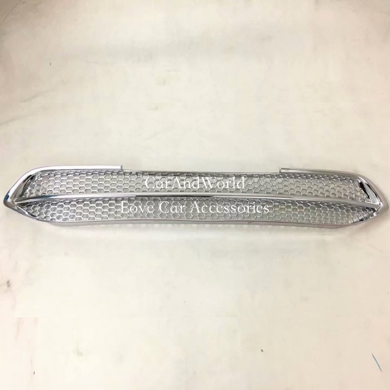 Front Grille Grid Under Cover  - Car Accessories Under 100 ulasan dan harga