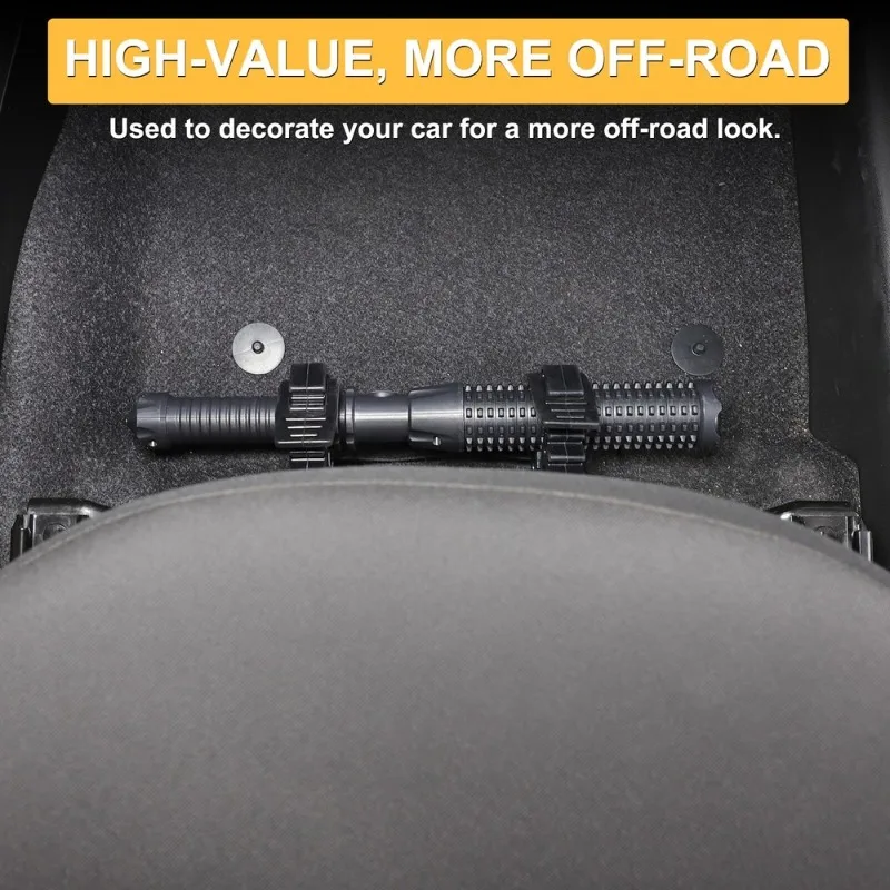 For Fiat 500 2016-2024 Aluminu - Car Accessories Under 1000 ulasan dan harga