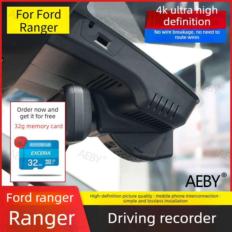 For Ford Ranger 2022-2026 Driv - Car Accessories For Night Driving ulasan dan harga