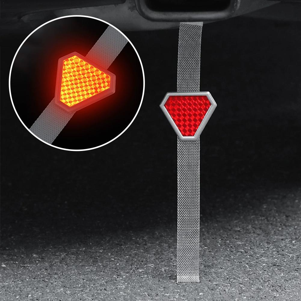 Car Anti Static Strap Night Dr - Car Accessories For Night Driving ulasan dan harga