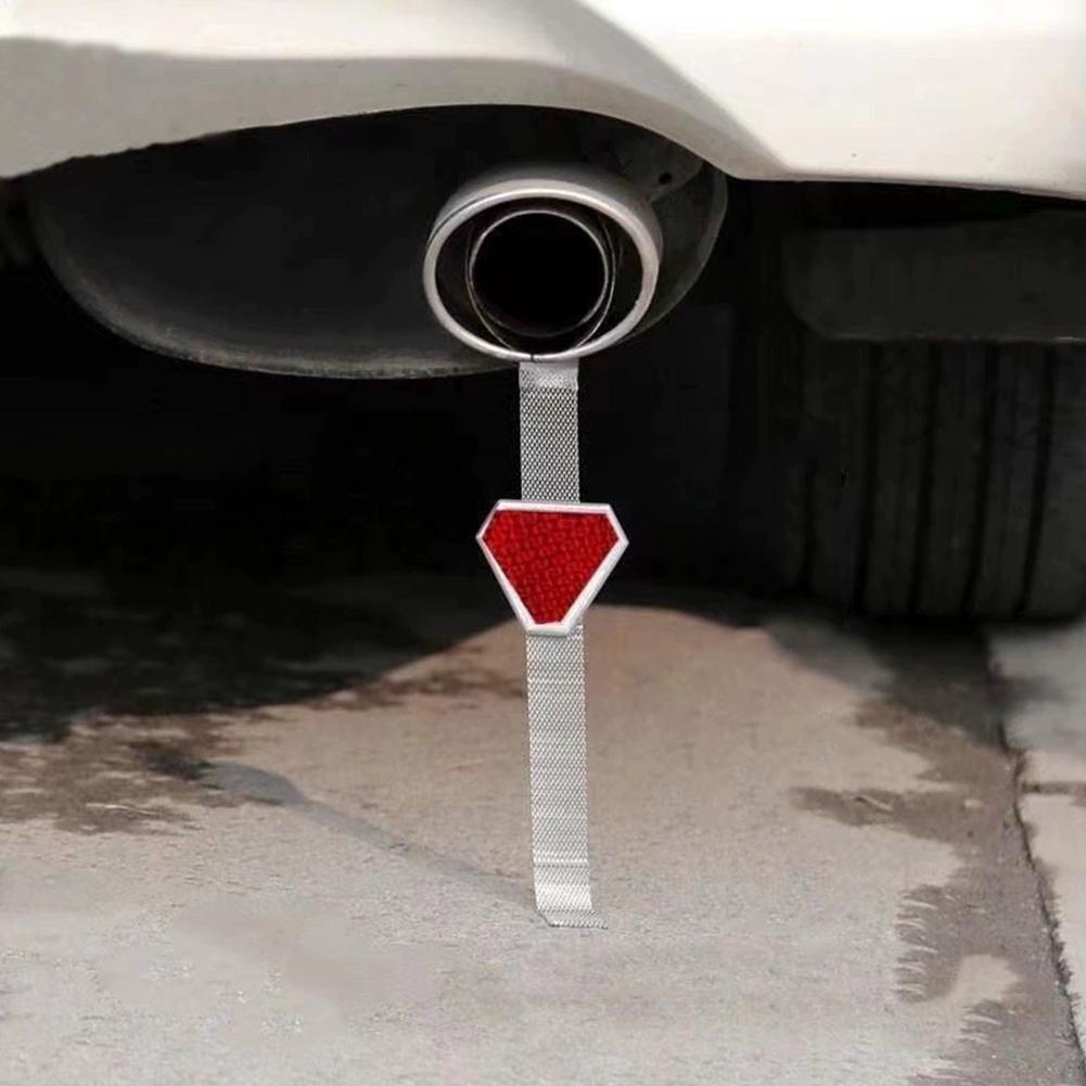 Car Anti Static Strap Night Dr - Car Accessories For Night Driving ulasan dan harga