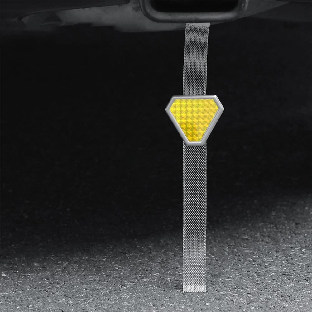 Car Anti Static Strap Night Dr - Car Accessories For Night Driving ulasan dan harga