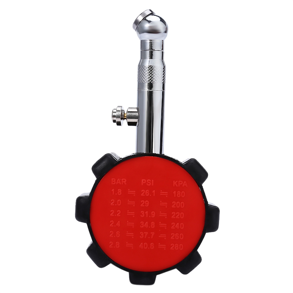 Hot sell 100 PSI Tire Pressure - Car Accessories Under 100 ulasan dan harga