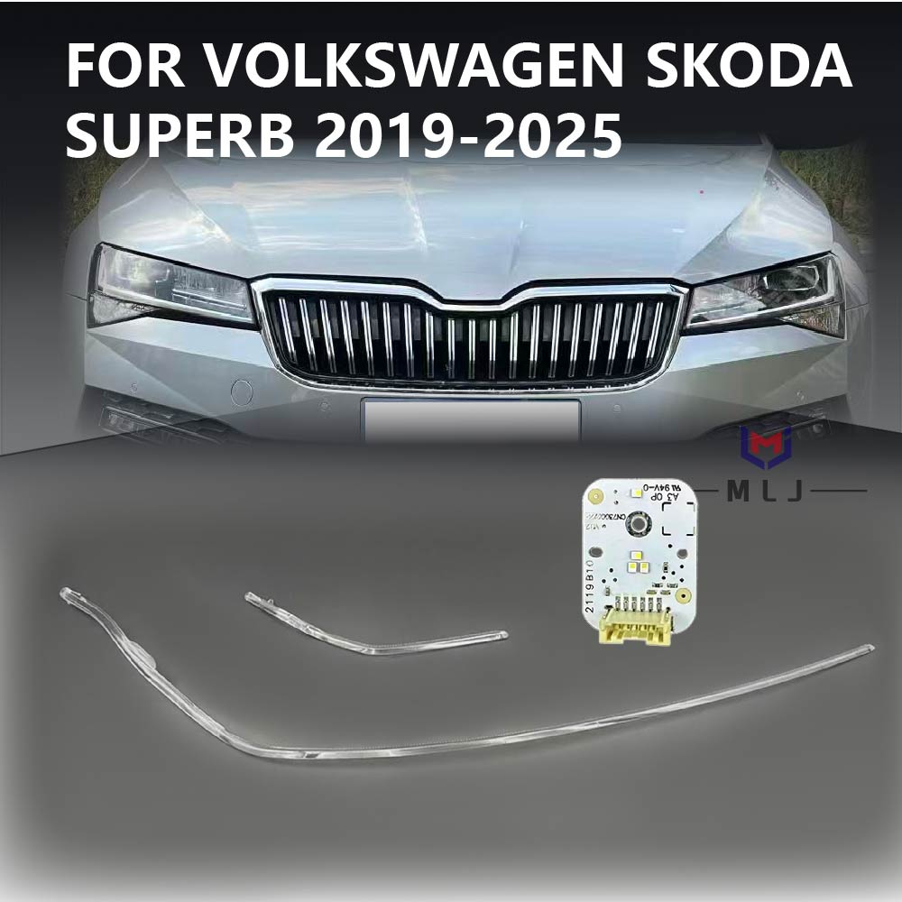 For VOLKSWAGEN VW SKODA Superb - Car Accessories Youtube ulasan dan harga