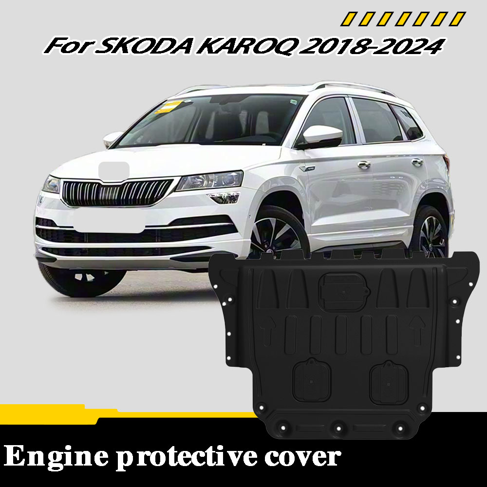 Engine Chassis Shield Splash B - Car Accessories Under 100 ulasan dan harga