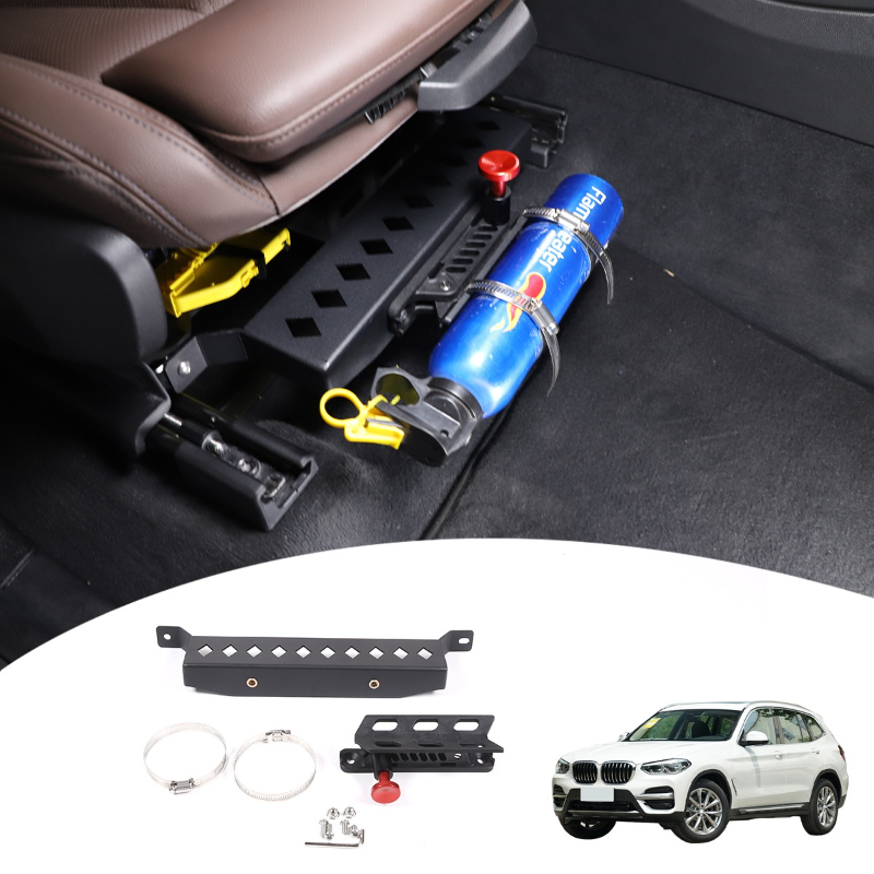 Aluminum Alloy Black Car Co-Pi - Car Accessories Under 1000 ulasan dan harga