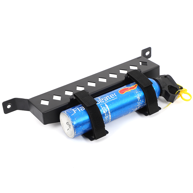 Aluminum Alloy Black Car Co-Pi - Car Accessories Under 1000 ulasan dan harga