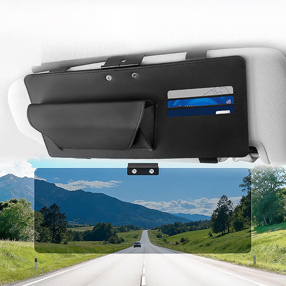 Sun Protection for Driving Car - Car Accessories For Night Driving ulasan dan harga
