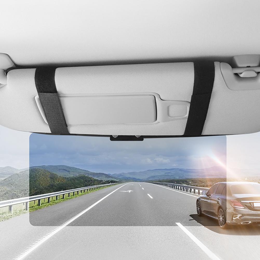 Sun Protection for Driving Car - Car Accessories For Night Driving ulasan dan harga