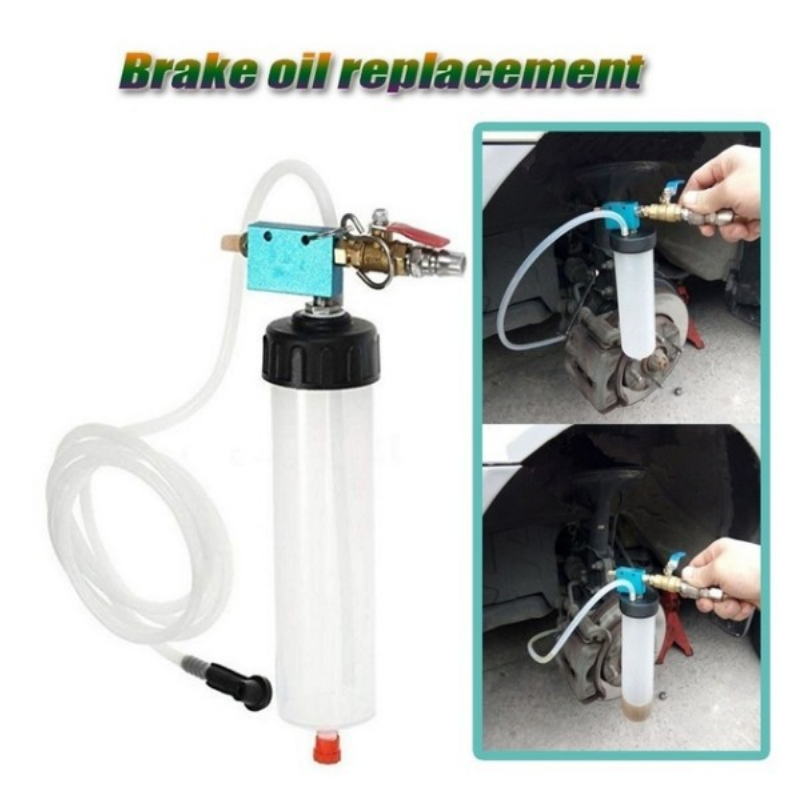 Car Brake Bleeder Hydraulic Pu - Car Accessories Youtube ulasan dan harga