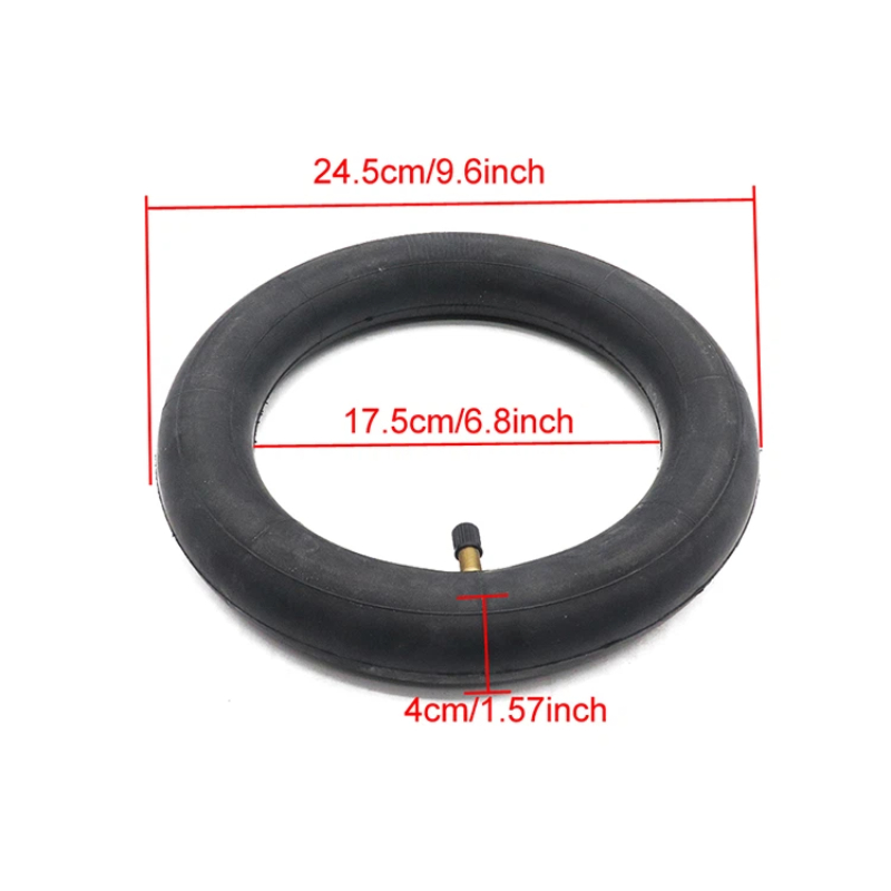 High Quality 10 Inch 10x2/2.12 - Car Accessories Youtube ulasan dan harga