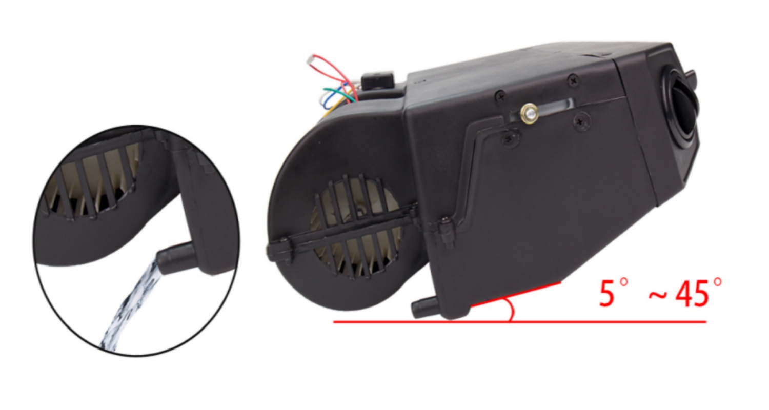 A/C Add-On Under Dash Evaporat - Car Accessories Under 100 ulasan dan harga