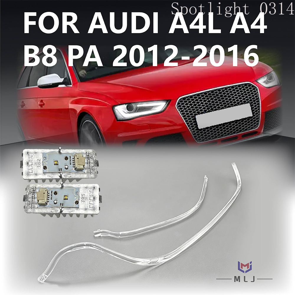 DRL Angel Eye Module Light Gui - Car Accessories Youtube ulasan dan harga