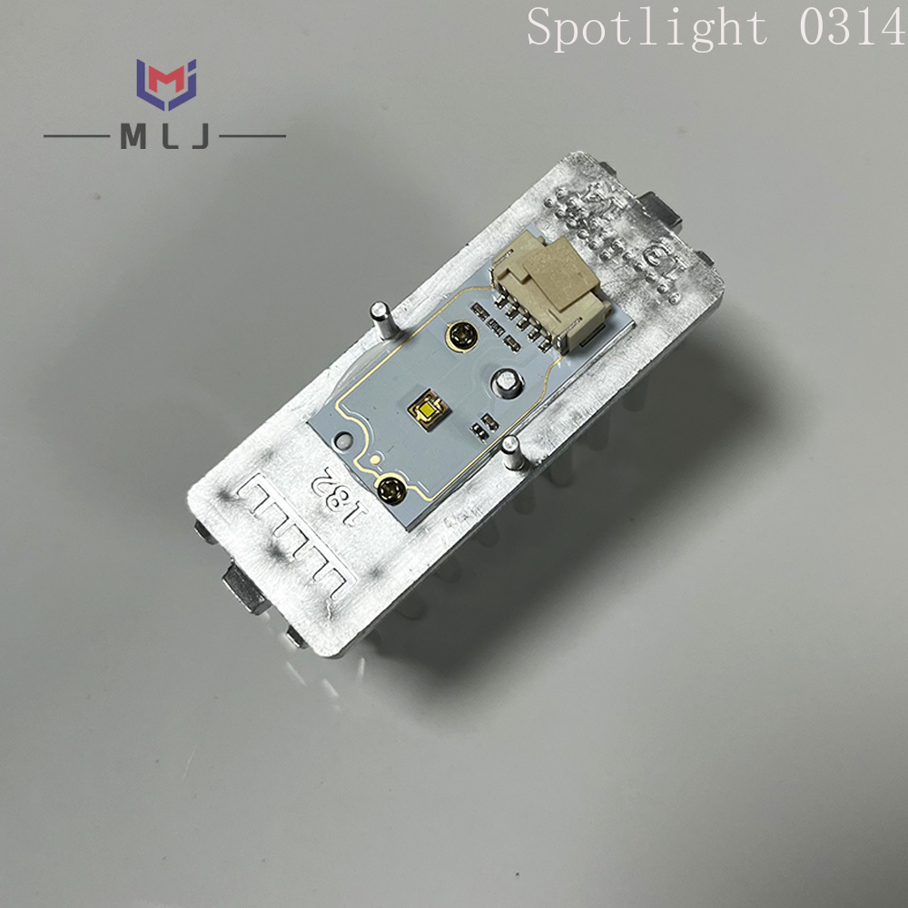 DRL Angel Eye Module Light Gui - Car Accessories Youtube ulasan dan harga